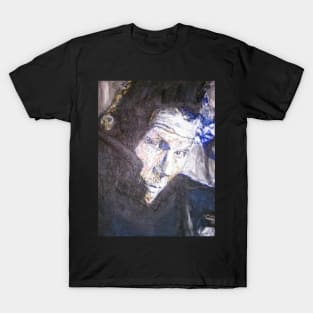 Tom waits T-Shirt